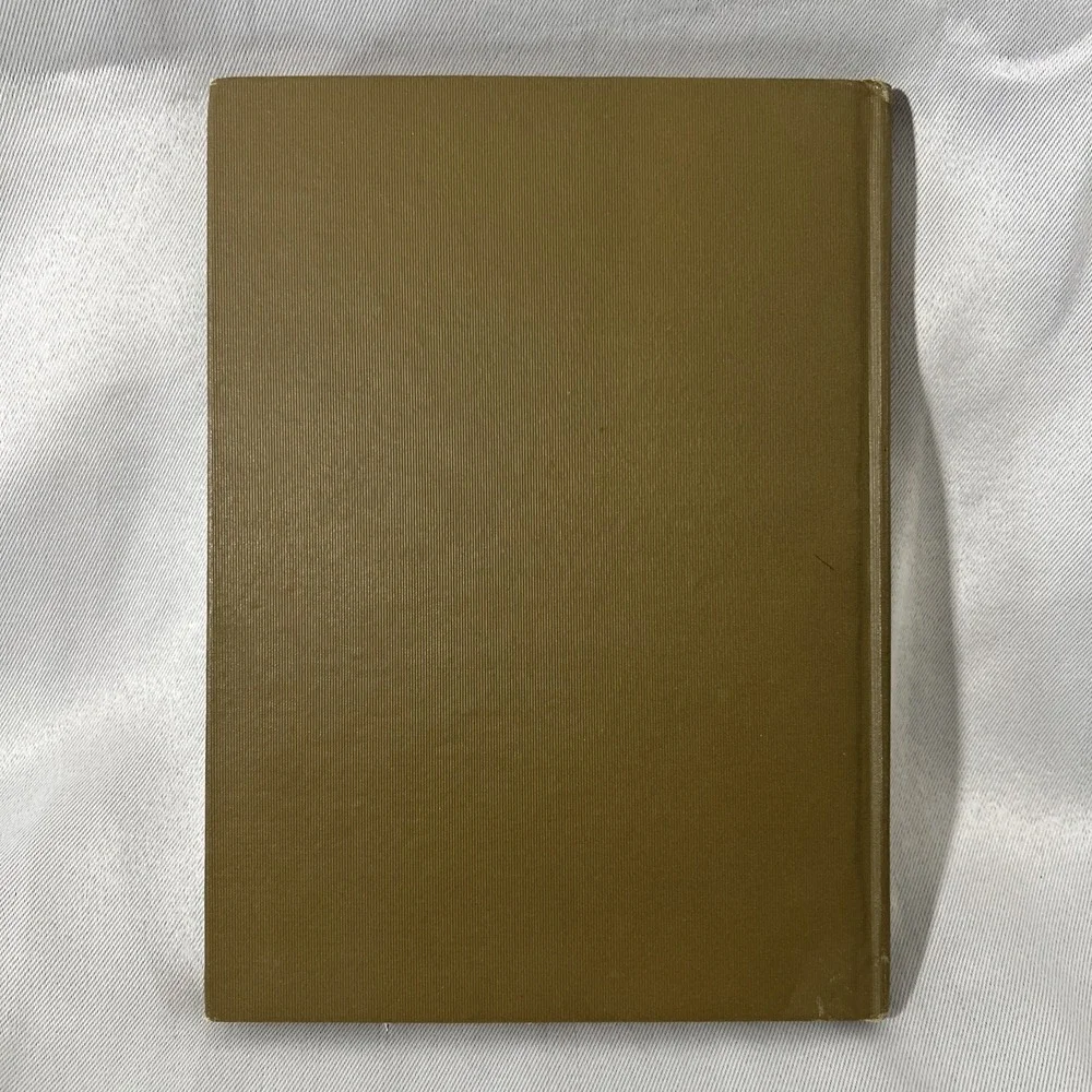 Vintage 1909 OLD SCHOOL DAY ROMANCES‎ BOOK by JAMES WHITCOMB RILEY